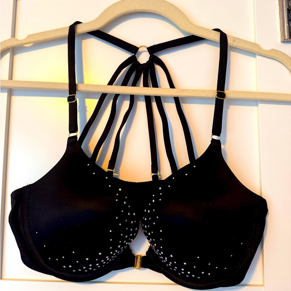 Victoria’s Secret Very Sexy Push Up